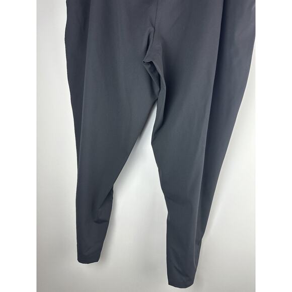 Lululemon Keep Moving Pant  Women's Plus Size 20 7/8 High Rise Pockets Stretch - Picture 11 of 16